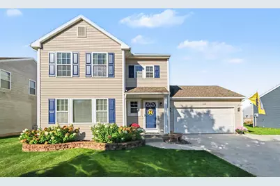 1714 Grovenberg Court, Vicksburg, MI 49097 - Photo 1