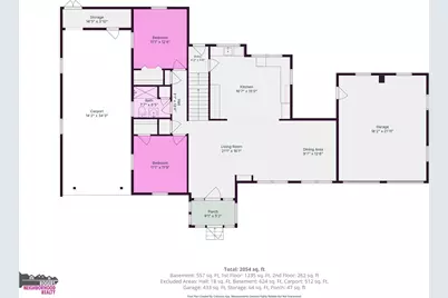 1559 Laughlin Drive NW, Grand Rapids, MI 49504 - Photo 37