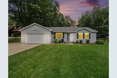 7079 W Decker Road, Ludington, MI 49431 - Photo 1