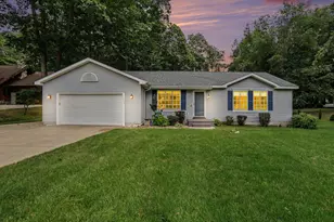 7079 W Decker Rd, Ludington, MI 49431 - Photo 1