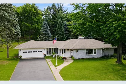 4309 Sunnybrook Drive, Kalamazoo, MI 49008 - Photo 1