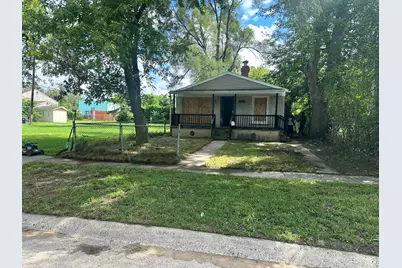 15140 Beaverland Street, Detroit, MI 48223 - Photo 1