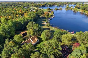 10107 Mallard Dr, Canadian Lakes, MI 49346 - Photo 49