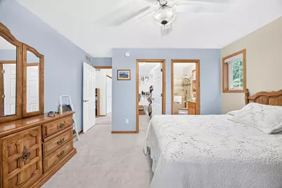 10107 Mallard Drive #138, Canadian Lakes, MI 49346 - Photo 31