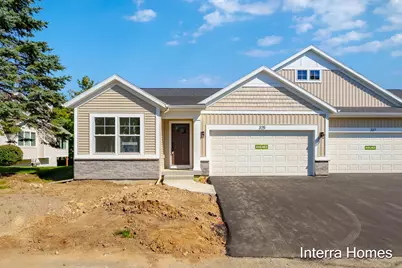 325 Round Hill Road, Kalamazoo, MI 49009 - Photo 1