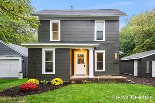 312 N Smith St, Greenville, MI 48838 - Photo 1