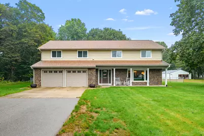 12531 S Sprinkle Road, Vicksburg, MI 49097 - Photo 1
