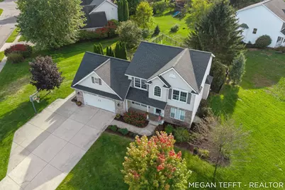 9107 Lady Lauren Drive NE, Rockford, MI 49341 - Photo 45