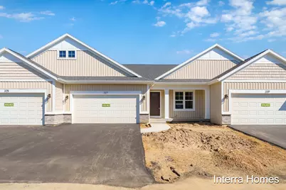 327 Round Hill Road, Kalamazoo, MI 49009 - Photo 1