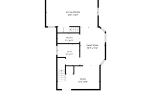 322 E James St, Lawrence, MI 49064 - Photo 33