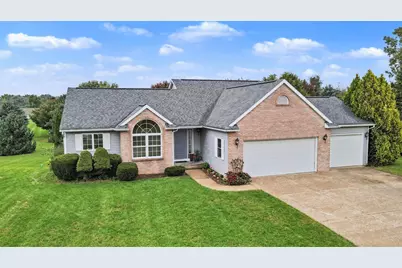 4132 Stoney Hill Drive, Kalamazoo, MI 49009 - Photo 1