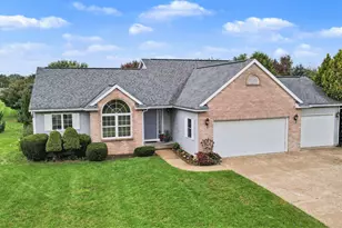 4132 Stoney Hill Dr, Kalamazoo, MI 49009 - Photo 1