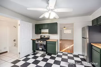 1413 Kingsley Street, Muskegon, MI 49442 - Photo 9