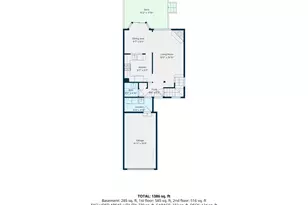 3073 Ailsa Craig Dr, Ann Arbor, MI 48108 - Photo 5