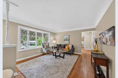 717 Madison Place, Ann Arbor, MI 48103 - Photo 3
