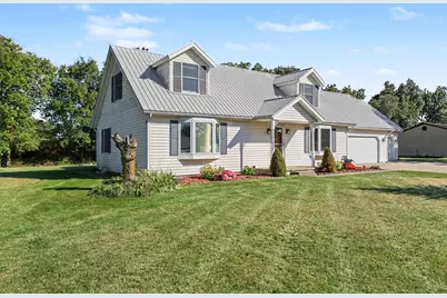 755 Tomahawk Trail, Coldwater, MI 49036 - Photo 3