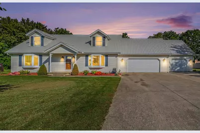755 Tomahawk Trail, Coldwater, MI 49036 - Photo 1
