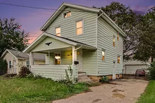 132 W Territorial Road W, Battle Creek, MI 49015 - Photo 3