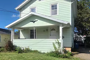 132 W Territorial Road W, Battle Creek, MI 49015 - Photo 1