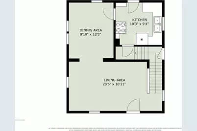 132 W Territorial Road W, Battle Creek, MI 49015 - Photo 25