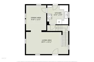 132 W Territorial Road W, Battle Creek, MI 49015 - Photo 25