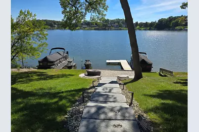 13915 Grandpoint Drive, Cement City, MI 49233 - Photo 3