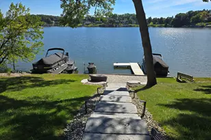 13915 Grandpoint Dr, Cement City, MI 49233 - Photo 3