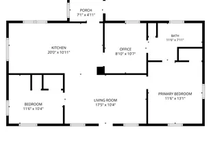 1980 Hatch Ave, Benton Harbor, MI 49022 - Photo 5