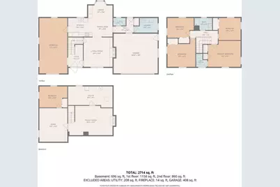 2165 Shawnee Drive SE, Grand Rapids, MI 49506 - Photo 47