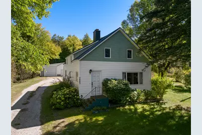 2683 Forrester Road, Frankfort, MI 49635 - Photo 1