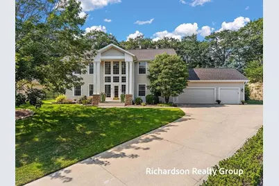 18657 Sioux Drive, Spring Lake, MI 49456 - Photo 1