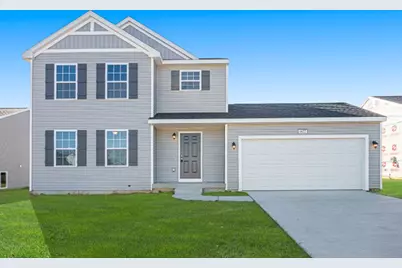 1186 Vertex Circle, Kalamazoo, MI 49009 - Photo 1