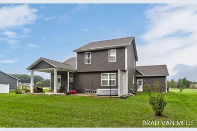1708 Signal Point Circle, Allegan, MI 49010 - Photo 33