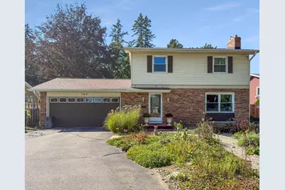 760 Riverside Drive, Battle Creek, MI 49015 - Photo 1