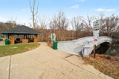 1257 Island Drive #101, Ann Arbor, MI 48105 - Photo 15
