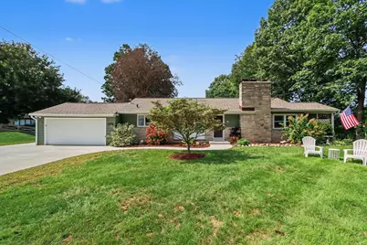 506 Houston Road, Parchment, MI 49004 - Photo 3