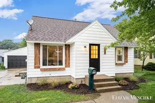 829 Ariebill St SW, Wyoming, MI 49509 - Photo 1