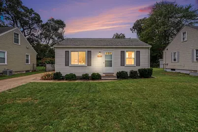 2359 Harding Avenue, Muskegon, MI 49441 - Photo 1