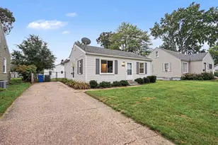 2359 Harding Ave, Muskegon, MI 49441 - Photo 3