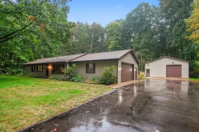 2202 11 Mile Road NE, Rockford, MI 49341 - Photo 1