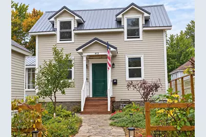 411 & 413 Van Buren Street, South Haven, MI 49090 - Photo 25