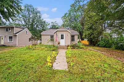 2283 Hughes Avenue, Muskegon, MI 49441 - Photo 1