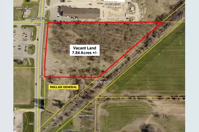 S Greenville Rd, Greenville, MI 48838 - Photo 1