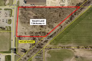 S Greenville Rd, Greenville, MI 48838 - Photo 1