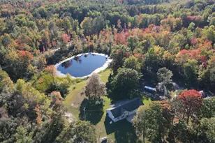 141 Hawthorne Dr, Beaverton, MI 48612 - Photo 1