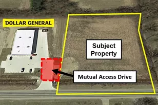 Cleveland Ave, Baroda, MI 49101 - Photo 1