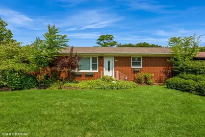 205 S Whittaker Street, New Buffalo, MI 49117 - Photo 1