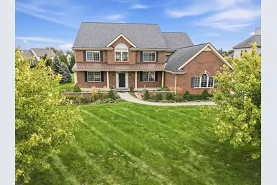 887 Gallery Lane, Ann Arbor, MI 48103 - Photo 1