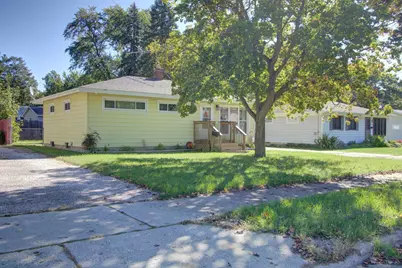 4048 Heron Avenue SW, Wyoming, MI 49509 - Photo 1