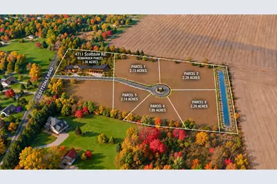 Vlparcel 1 Scottdale Road, Saint Joseph, MI 49085 - Photo 1